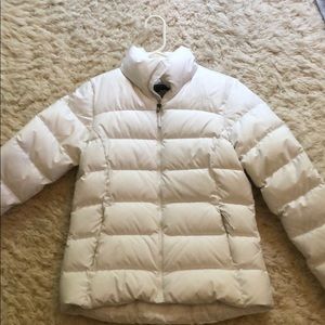 Puffer North Face